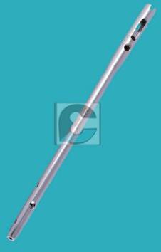 Titanium Humeral Nail, Certification : ISO, CE, FDA, Certification