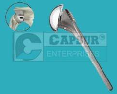 Stainless Steel Shoulder Prosthesis