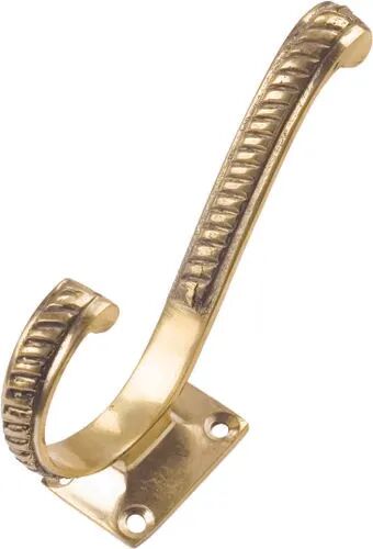Golden Brass Hooks, Packaging Type : Box
