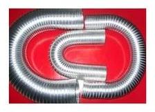 Aluminium Flexible Ducting Pipe