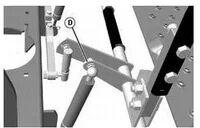 Ball Joint Traction Lever