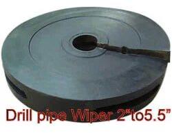 Natural Rubber Nitrile rubber Drill Pipe Wiper