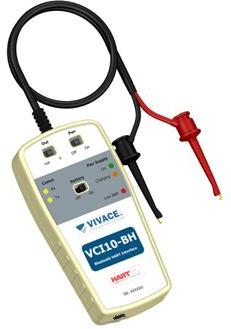 VCI10 BH Hart Communicator