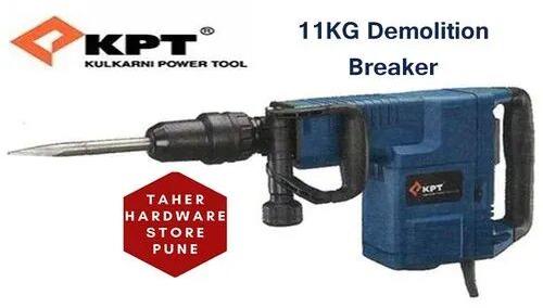 Kpt Demolition Hammer