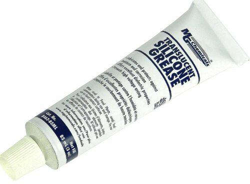 MG Chemicals Conductive grease, Packaging Type : Tube