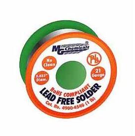 MG Chemicals Lead Free Solder