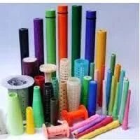 Plastic Bobbins