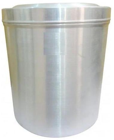 Aluminium Canister