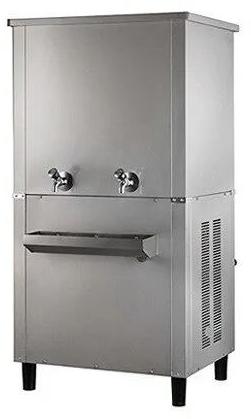 Stainless Steel SS Water Cooler