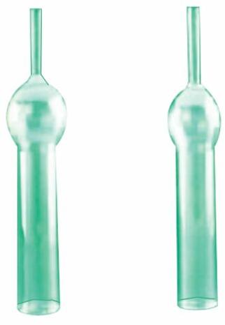 ABSORPTION TUBES Straight