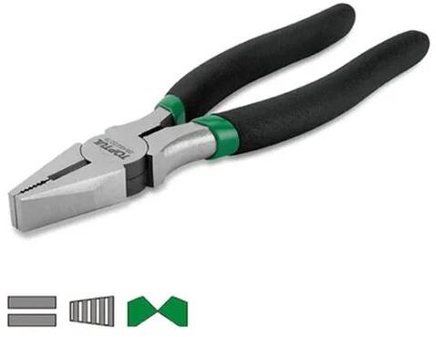 Combination Pliers, Size : 6 Inch