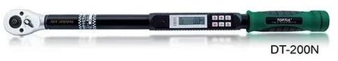 Digital Torque Wrench