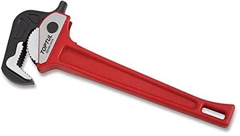 Cast Iron Hawk Pipe Wrench, Size : 12 inch