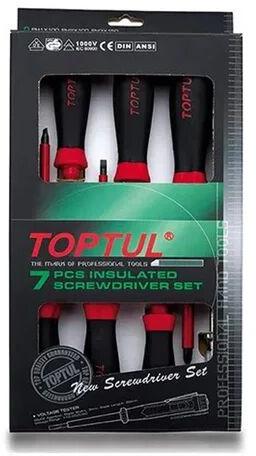 Screwdriver Set