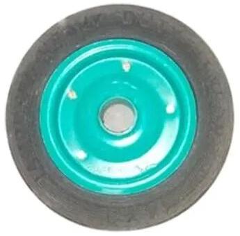 Rubber Trolley Wheel, Wheel Size : 8X2.5(inch)