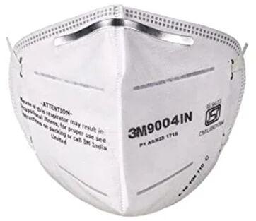 3M Safety Mask, for Medical Purpose, Anti Pollution