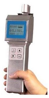 Hand Held Microfine Laser Diameter Scanner