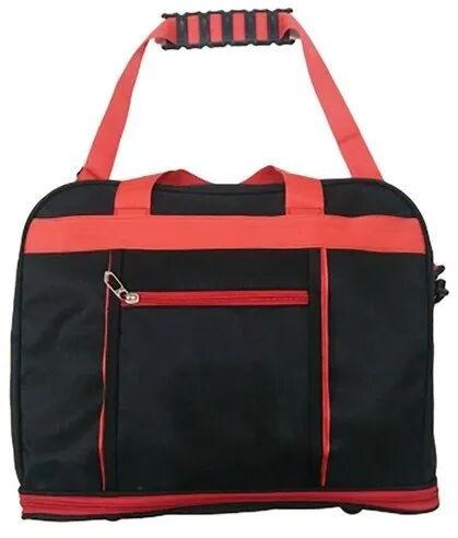 Vrinda Travel Bag, Capacity : 24 Kg