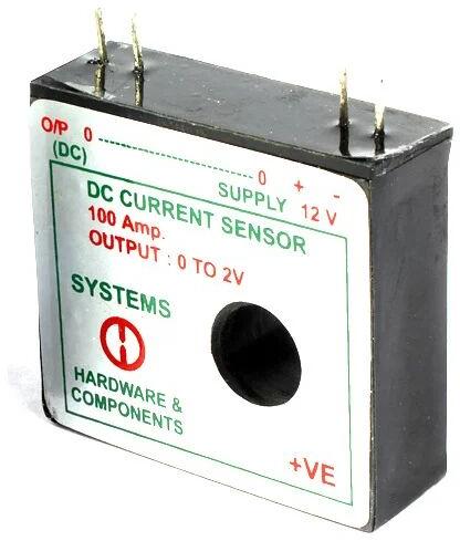 Dc Current Sensor