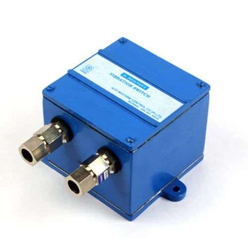 Electronic Vibration Switches, Voltage : 230VAC