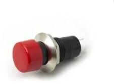 Push Button, Features : Durability, Shock proof nature, Heat resistance