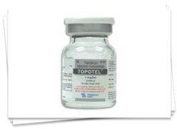 Topotel Injection, for Clinical, Pharmaceuticals, Form : Liquid