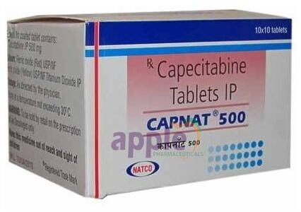 CAPNAT Tablets