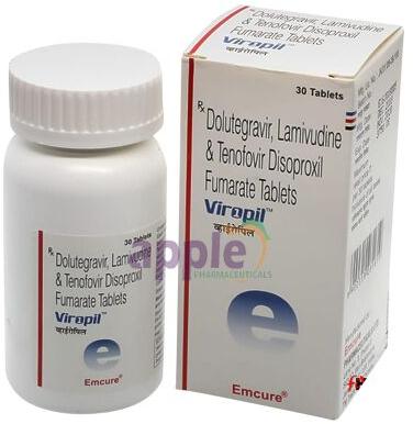 VIROPIL Tablet