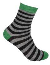 Stripes Socks, Gender : Men