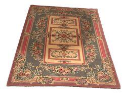 Chenille Rugs, for Home, hotels, etc, Color : Multi color