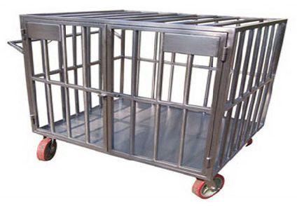 Cage Trolley