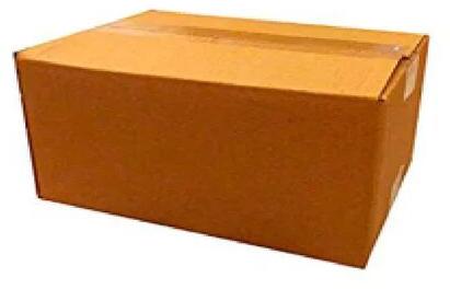 9 Ply Corrugated Box