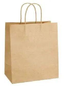 Kraft Paper Bag, Capacity : 1kg