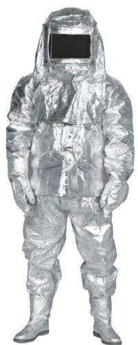 Polyester Fire Suit, Size : Free Size