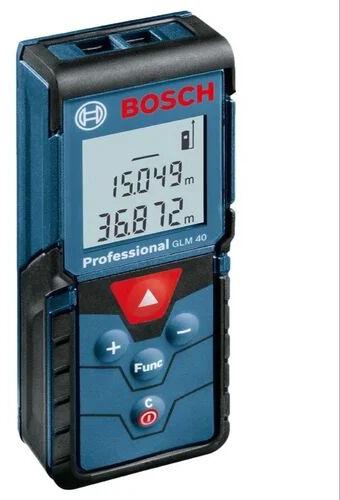 Laser Range Meter, Feature : Easy Single Function Button, One Button Measurement, Mm Feet Option