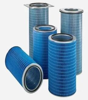 Cartridge Filters