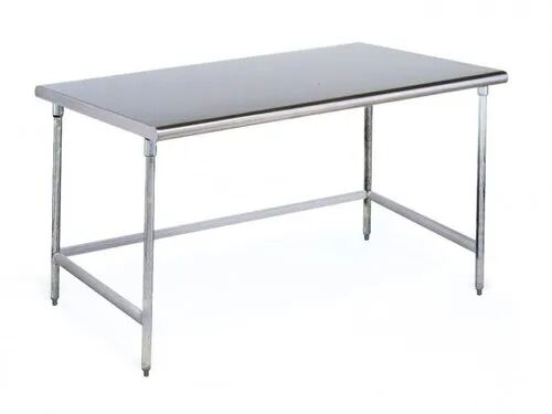 Stainless Steel Tables