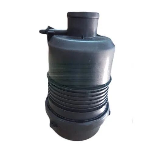 Filter Cover Housing Mould