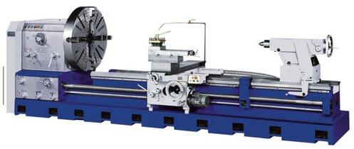 Automatic conventional lathes machine