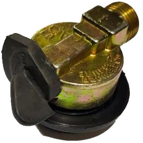 Brass LPG Cylinder Adapter