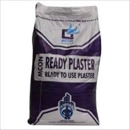 Grey Mcon Ready Mix Plaster, Packaging Size : 40 kg