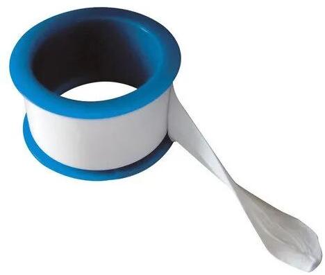 Ptfe Thread Seal Tape, Color : White