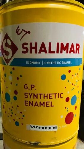 Shalimar Enamel Paint