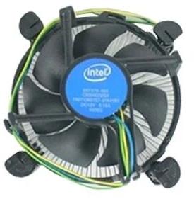 Plastic CPU Fan, for Cooling