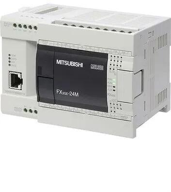 Programmable Automation Controllers