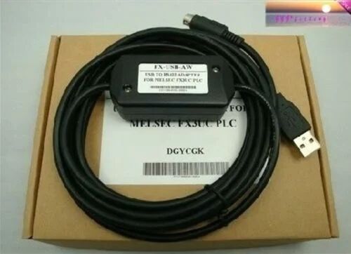 Programming Cable, Color : Black