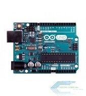 Arduino Uno R3 microcontroller board