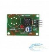 GAS SENSOR BREAKOUT BOARD