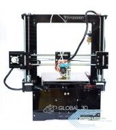 Pramaan Mini 3D Printer