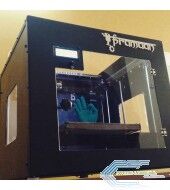 Pramaan V2 3D Printer